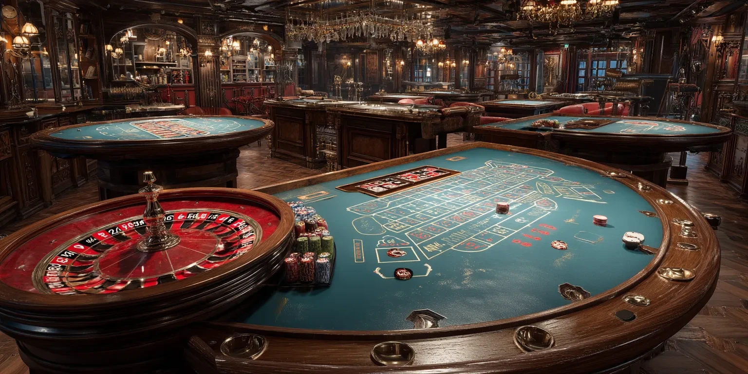 Live Casino