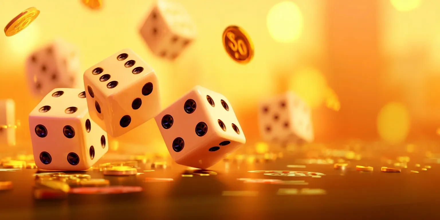 Baccarat dengan Dealer Langsung