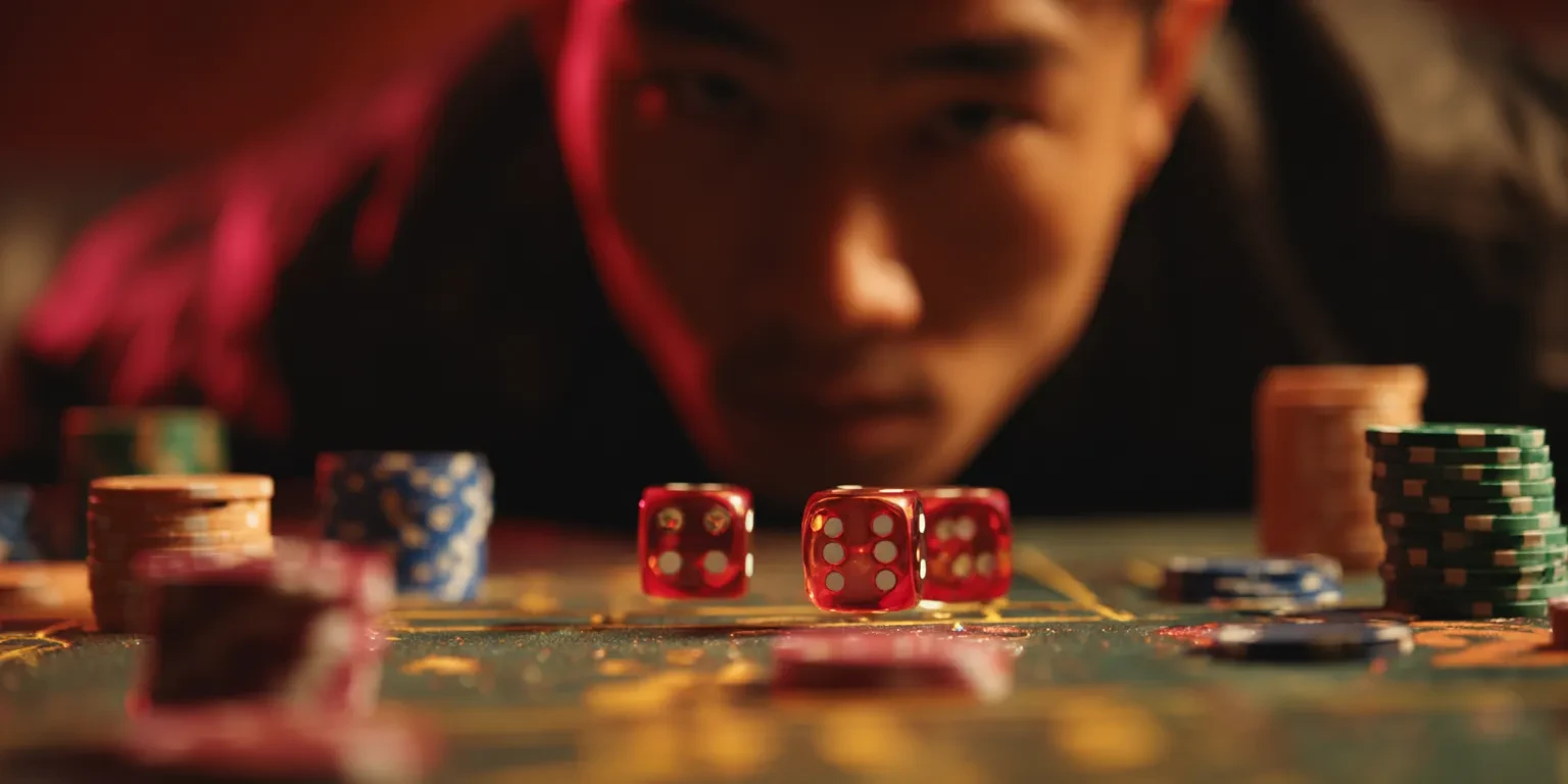 Mahjong Ways
