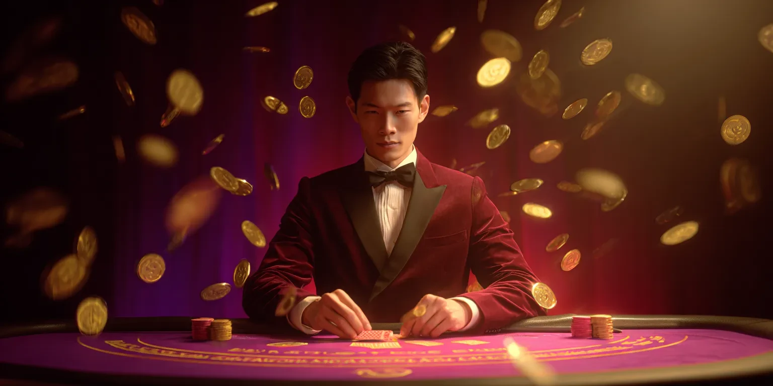 Lightning Baccarat