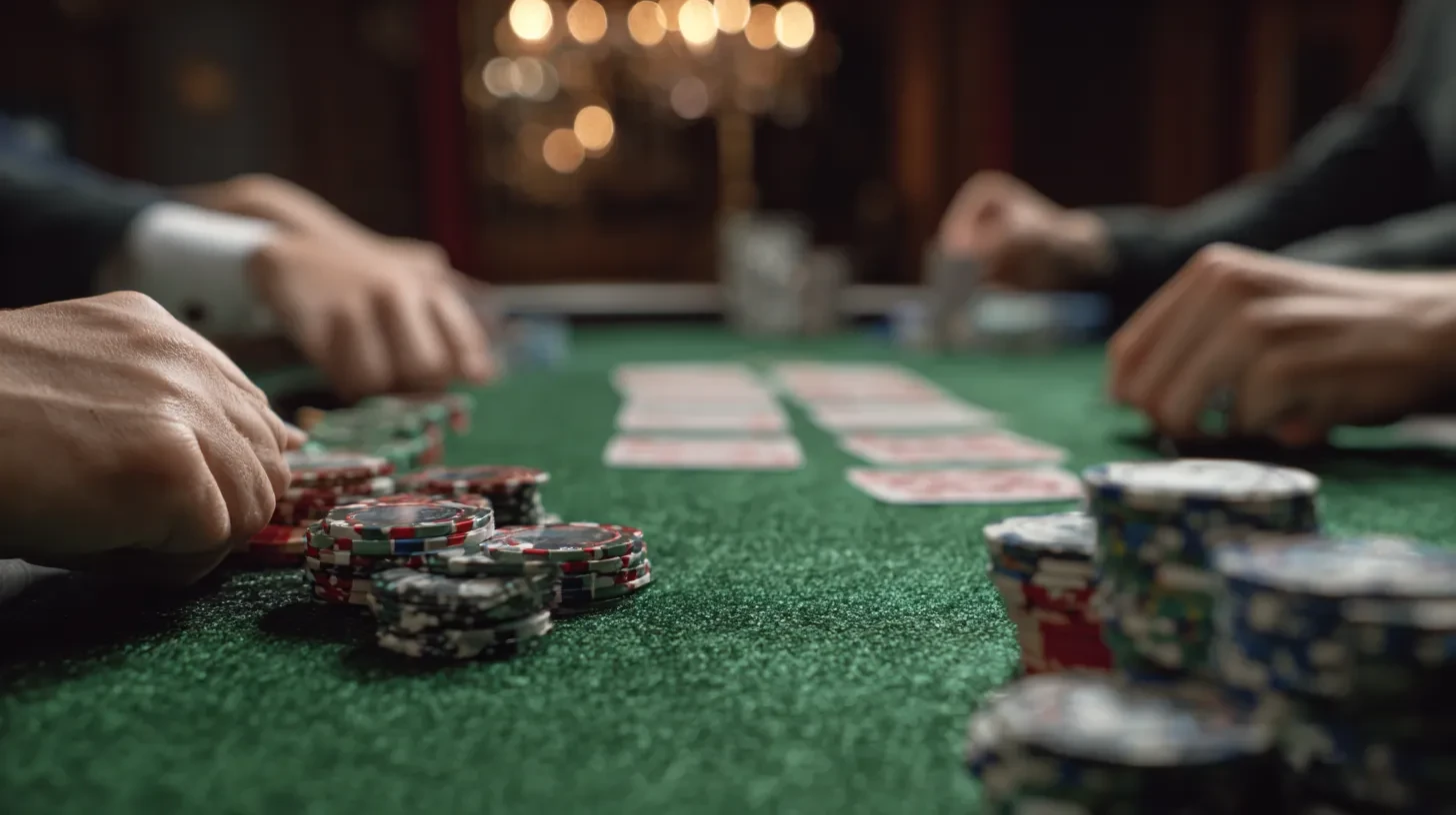 Live Casino