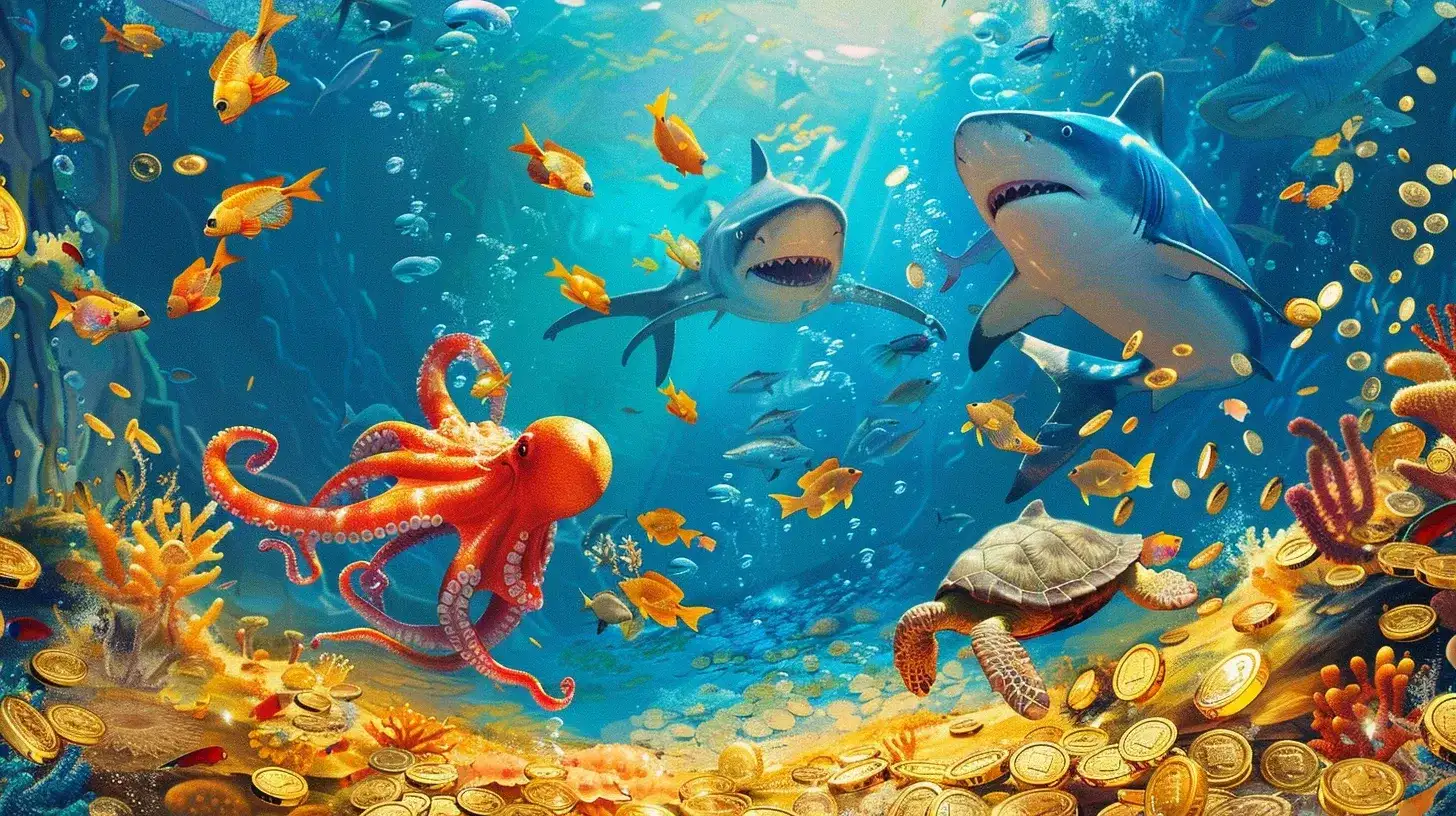 Fishing War