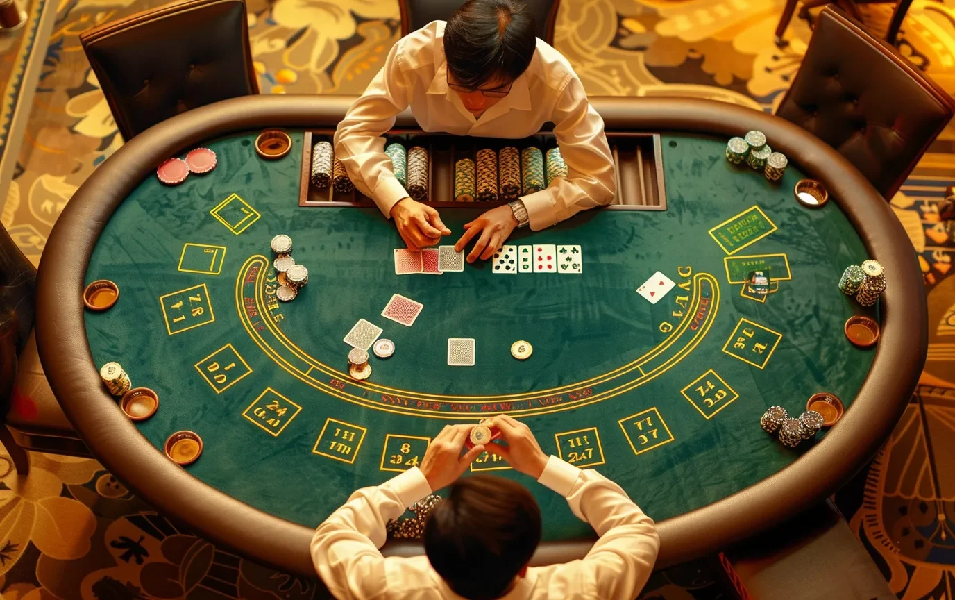 Apakah Faedah Menggunakan Bonus bagi Pemain