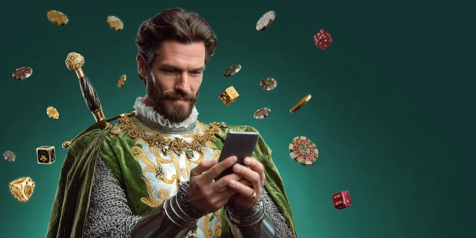 Cara Melakukan Login ke 777 Blitz Casino